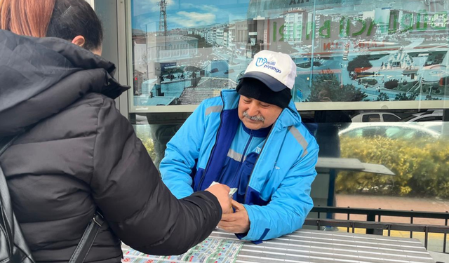 Ya çıkarsa umuduyla talep devam ediyor!