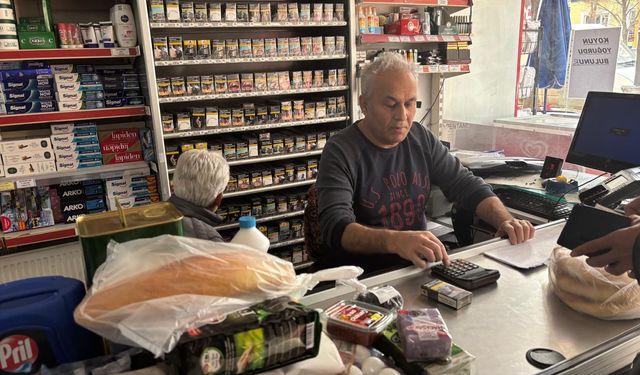 Kırşehir’de 43 yıllık tecrübe