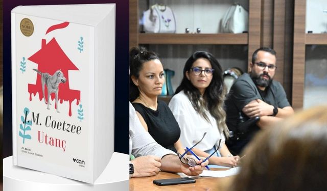 Kırşehir’de edebiyat gecesi yaşandı