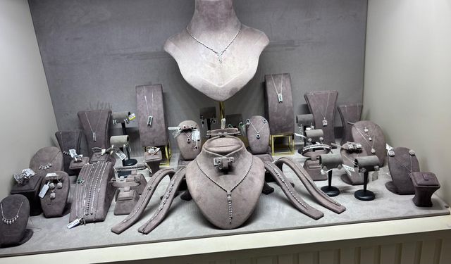 Kırşehir’de Ejderoğlu Kuyumculuk’tan yeni fırsatlar