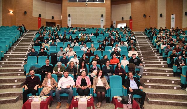 Kırşehir’de gençler iş hayatı ve haklarını öğreniyor