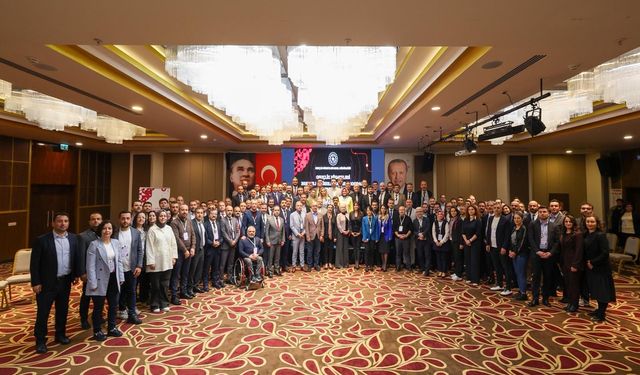 Kırşehir’de gençlik faaliyetleri gündemde