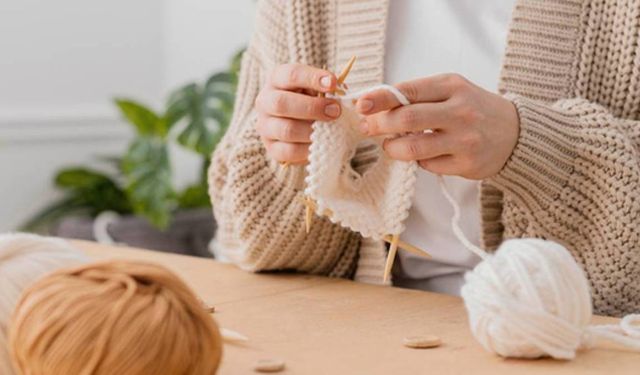 Kırşehir’de kış öncesi dayanışma hareketi: Isıtan eller için gönüllü çağrısı