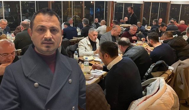 Kırşehir’de kuyumcular aynı masada buluştu