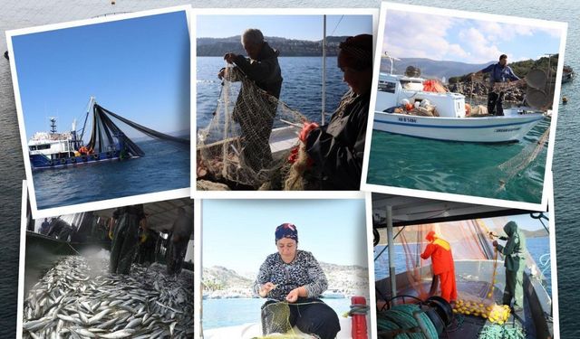 Kırşehir’de su ürünleri avcılığında yeni dönem başlıyor