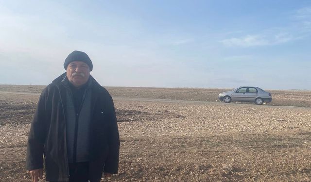 Köylerde  kış öncesi yol hareketliliği başladı