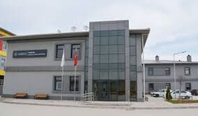 2027 YILI İLAÇLAMA HİZMET ALIMI İŞİ