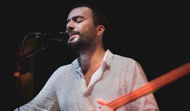 Muharrem Ertaş 41. Yılında Hulisi Gökmeşe ile anıldı