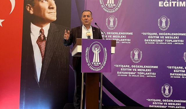 Murat Zobu, kaçak i*çki alarmı verdi