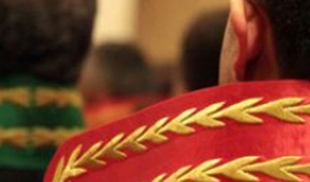 Kırşehir adli yapısına yeni atamalar yapıldı