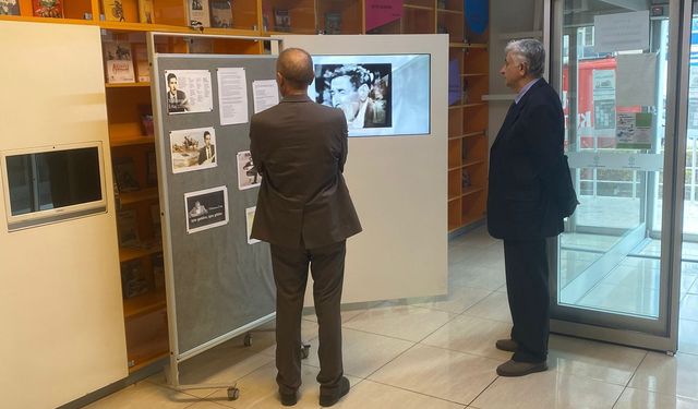 Saz ve söz ustası anısına özel gösterim