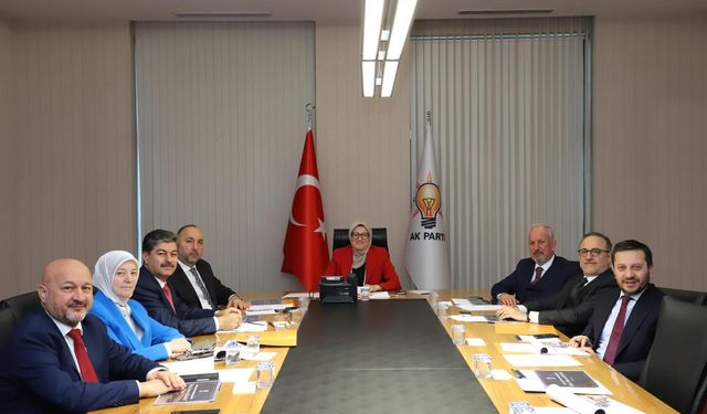 Siyasetin rotası yeniden çizildi