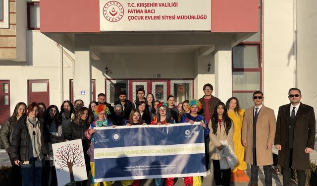 Tasarım, oyun ve paylaşım aynı çatı altında buluştu