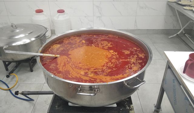 Kırşehir kültürü Mamak’ta buluştu