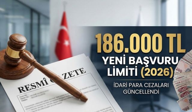 Tüketiciler dikkat: Hakem Heyeti Limiti 186 Bin TL’ye Yükseltildi