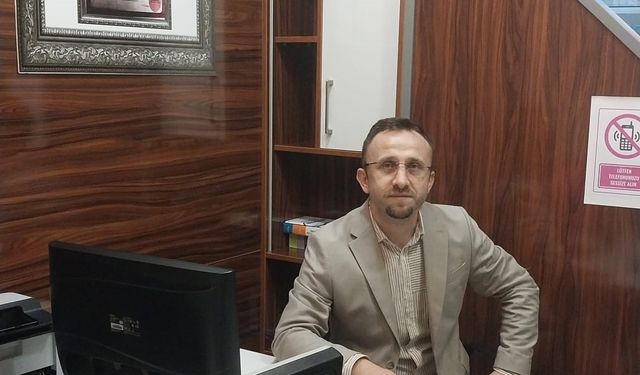 Uzm. Dr. Yıldıran’ın yeni adresi belli oldu