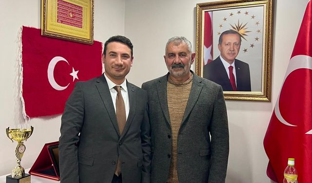 Yılmaz Emektar’a veda