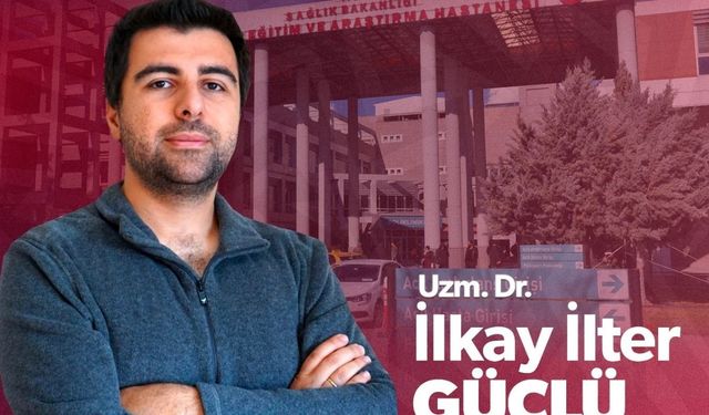 Kırşehir’de sağlık kadrosu büyüyor