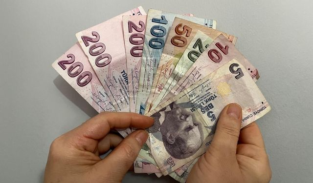 Hak sahiplerine aylık 15.775 TL destek ödenmeye başlandı