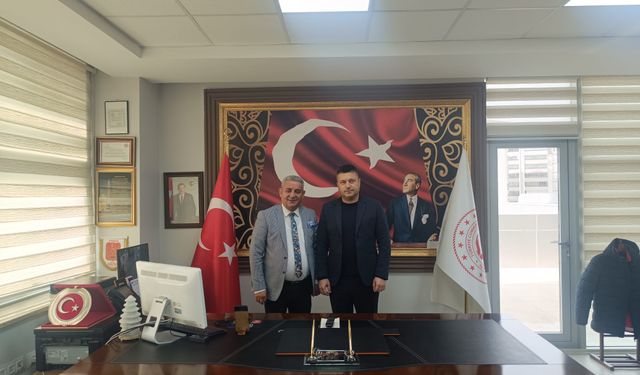 Kırşehir'in gündemi: Özel Bireyler!