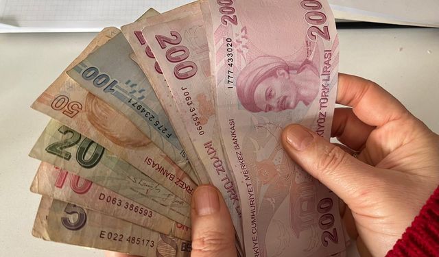 Emzirme, iş görememezlik ve GSS Primleri 2026’da tutarları belirlendi