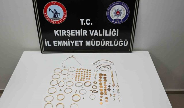 9 İlde Eş Zamanlı Operasyon