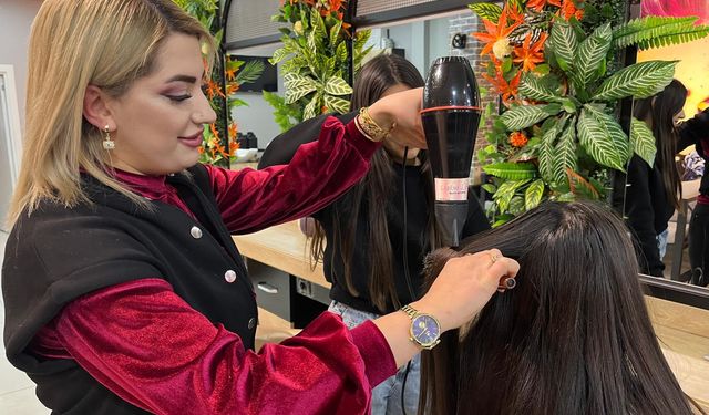 Yeni yıla yeni girildi, sezon şimdiden başladı