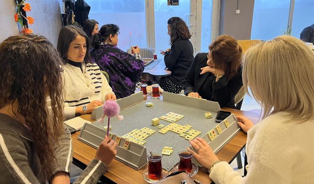 Kırşehir’de ilk ve tek!