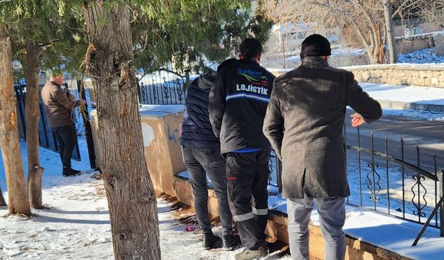 Mucur’da o okulun güvenliği için önemli adım atıldı!