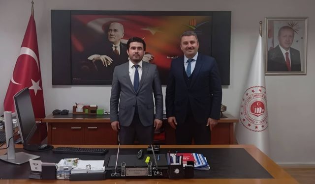 Kırşehir’de Gençlik ve Spor Yatırımları Masaya Yatırıldı