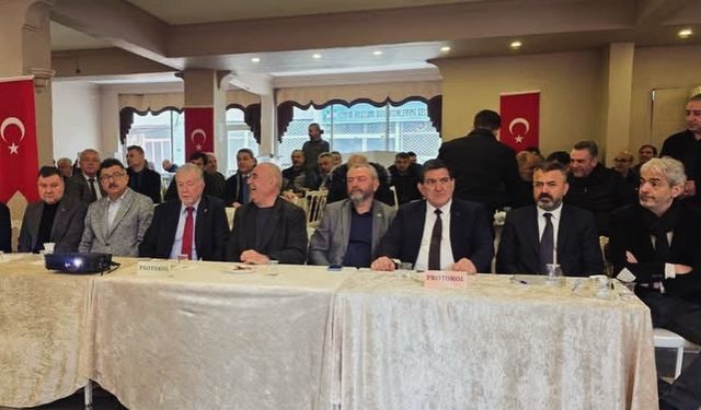 İzmir’de Kırşehir Ahilik Kültürü Temsili Sürüyor