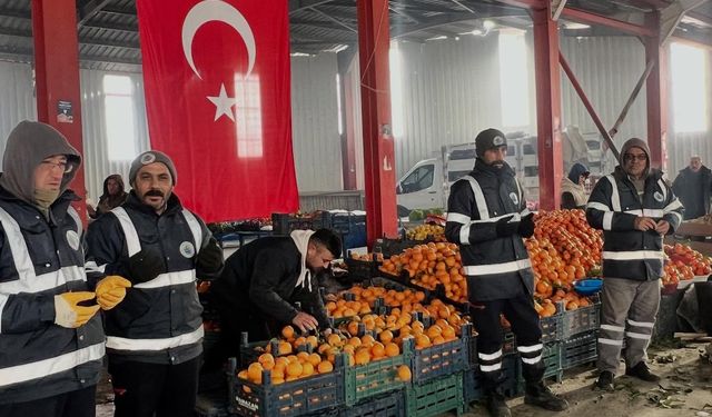 Kaman’da Asırlık Gelenek Yaşatılıyor!