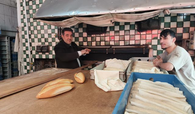 Kaya’dan Sahada Mesaj: Anahtar Parti Her Yerde