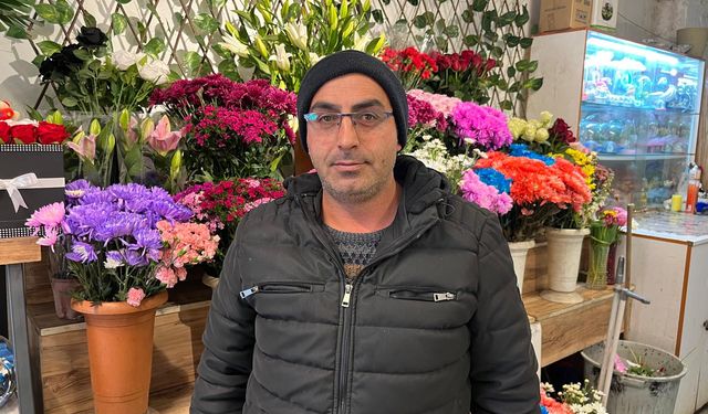 Çiçekler kışa hazırlanıyor: Uzmanından özel ipuçları