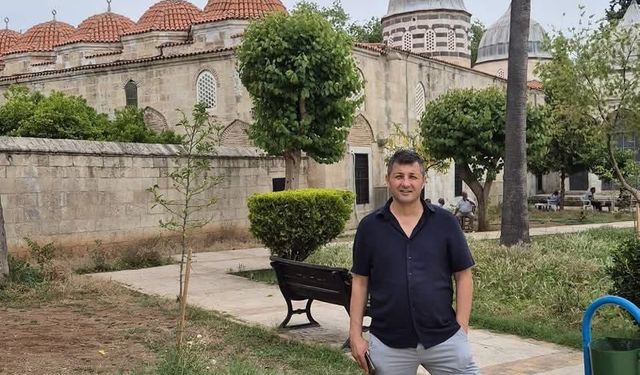 Aydın’da feci kaza: Kırşehirli Yavuz Çetin hayatını kaybetti