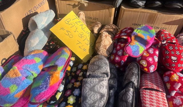 50 TL’lik Isınma Çözümü Kırşehir’de ilgi görüyor!