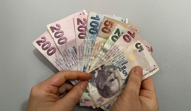 Emekliler dikkat! TBMM Genel Kurulu’nda kabul edildi