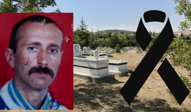 İbrahim Gürler hayatını kaybetti