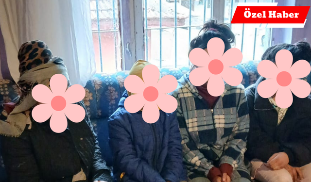 Kırşehir Abisi’nden Kırıkkale’de Yürek Isıtan Dayanışma