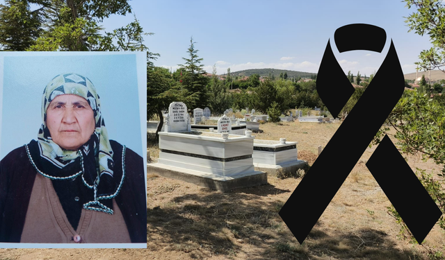 Yağmurlu Büyükoba Köyü Yasta