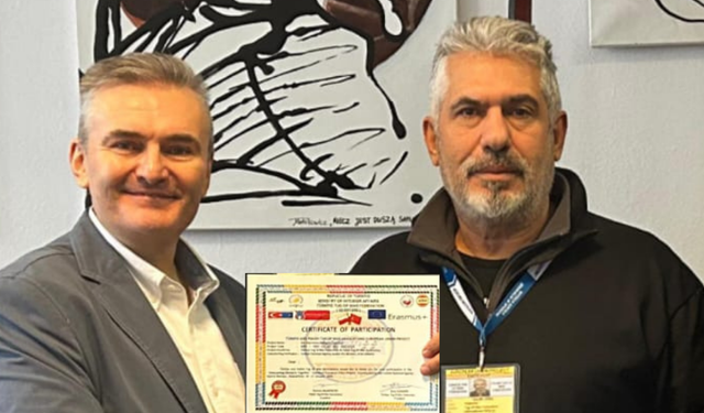 Sahir Ünal Hakemlikte Zirveye Yükseldi