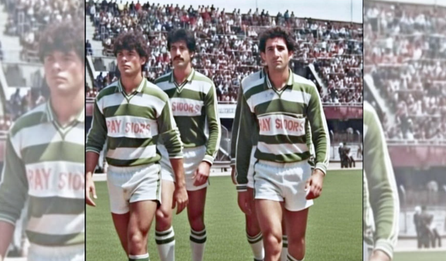 Kırşehirspor’un 45 Yıllık Unutulmaz Zaferi!