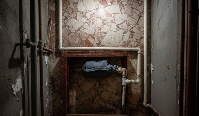 Kırşehir'de gece don olayları başladı