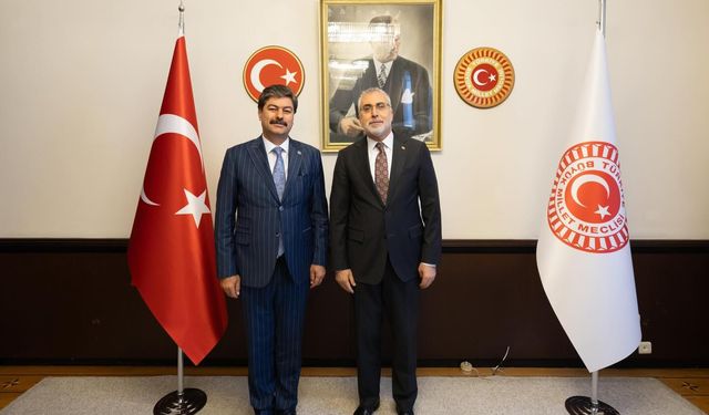 Kırşehir’de  İUP resmen hayata geçirildi