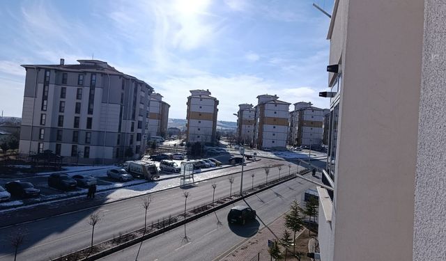 Kırşehir Gayrimenkul Pazarında İstikrarı Yakaladı