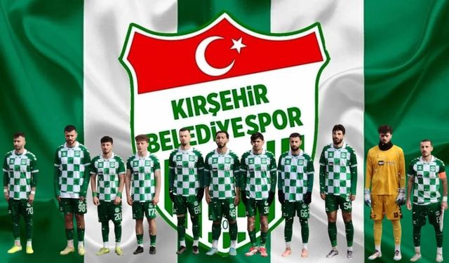 Ahi Stadyumu’nda fırtına esti