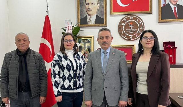 Küçükdeveci’den birlik ve istikrar vurgusu