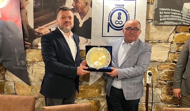 Kırşehir MMO’da 14 yıllık dönem kapandı