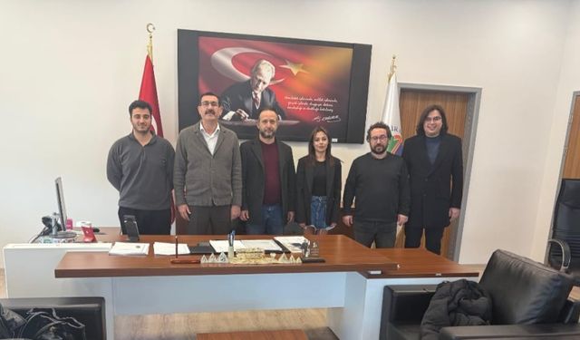 Mühendislikte kariyer kapıları açıldı