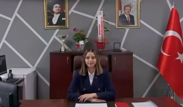 Kaman’da spor yönetiminde yeni atama